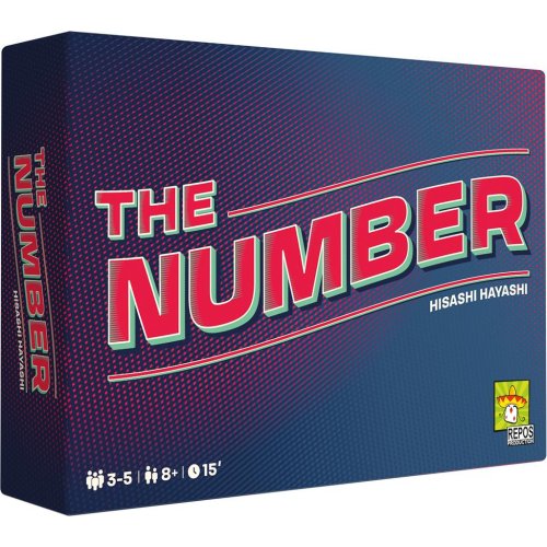 The Number photo 2